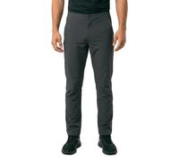 Wild Country Session M - pantaloni lunghi arrampicata - uomo 2XL Dark Grey man