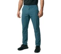 Wild Country Session M - pantaloni lunghi arrampicata - uomo 2XL Blue/Dark Grey man