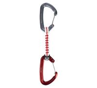 Wild Country Astro - rinvio 10 Red unisex Dyneema