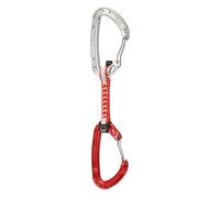 Rinvio express Wild Country Helium 3.0 10cm rosso