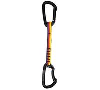 Wild Country - Session Quickdraw - Rinvio 17 cm - Single grigio