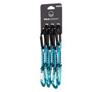 Wildcountry Rinvio Wildhibrid Pack 6 Unità