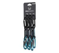 Wildcountry Rinvio Wildsport Pack 6 Unità