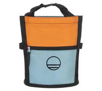 Wild Country - Sequence Chalk Bucket - Sacchetto porta magnesite turchese