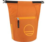 Wild Country Spotter Boulder Bag - sacca per magnesite Orange unisex