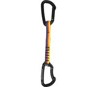 Wild Country - Session Quickdraw - Rinvio 17 cm - Single grigio