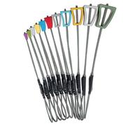 Wildcountry Set Di Fermi Rock On Wire Anodised 1-10