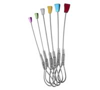 Wildcountry Set Di Fermi Superlight Rock 1-6
