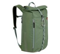 Zaino da arrampicata Wild Country Flow 26 l verde edera (26 l)