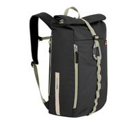 Wild Country - Flow Back Pack 26 - Zaino da arrampicata nero/grigio