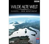 Wilde alte Welt: Europa - Der Kontinent