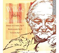 David Wilde David Wilde Plays Schumann (CD) Album