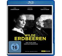 Wilde Erdbeeren - Ingmar Bergman Edition [Blu-ray] (Blu-ray)
