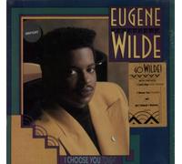 Wilde, Eugene - I Choose You