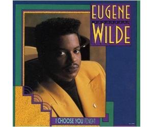 Wilde, Eugene - I Choose You
