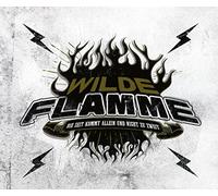 Wilde Flamme - Die Zeit Kommt Allein.