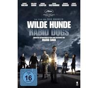 Wilde Hunde - Rabid Dogs (DVD)