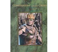 Wilde/Kaufman - Constantine & the Cross