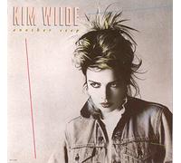 Wilde, Kim - Another Step