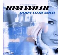 Wilde,Kim - Born to Be Wild