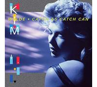 Wilde Kim - Catch As Catch Can