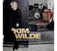 Wilde Kim - Come Out & Play