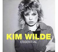 Wilde, Kim - Essential