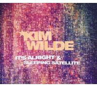 Wilde,Kim - It'S Alright & Sleeping Satellite