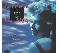 Wilde, Kim - Love Blonde - The Best Of Kim Wilde