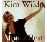 Wilde Kim - More of the Best