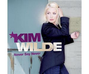 Wilde,Kim - Never Say Never