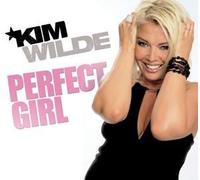 Wilde,Kim - Perfect Girl-2track Single