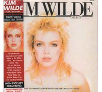 Wilde Kim - Select