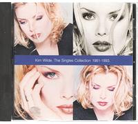 WILDE, KIM - SINGLES COLLECTION -17TR-