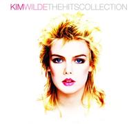 Wilde,Kim - The Gold Collection
