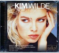 Wilde,Kim - The Gold Collection