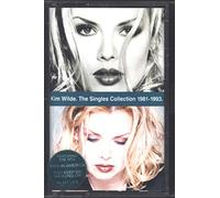 Wilde,Kim - The Singles Coll.1981-1993