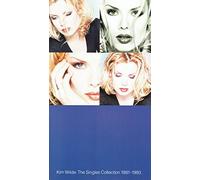 Wilde,Kim - The Singles Collection 1981-1993 by Kim Wilde