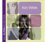 Wilde,Kim - The Ultra Selection