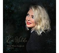 Wilde Kim - Wilde Winter Songbook (Vinyl White Deluxe Edt. Limited)