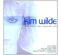 Wilde,Kim - You Keep Me Hangin' on