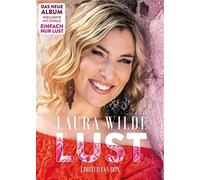Wilde,Laura - Lust (Limited Fan Box)