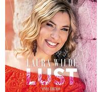 Laura Wilde – Lust – Edizione in vinile