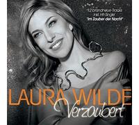 Wilde, Laura - Verzaubert
