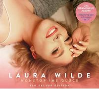 Wilde,Laura - Wilde,Laura - Nonstop Ins Glück (Digipack)