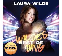 Laura Wilde Wildes Ding (Best of - 2cd) (CD)