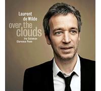 Wilde, Laurent De - Over the Clouds