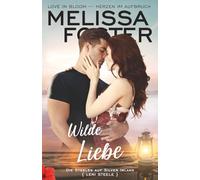 Wilde Liebe: Leni Steele