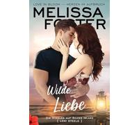 Wilde Liebe: Leni Steele: 5