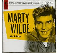 Wilde, Marty - Bad Boy